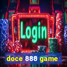 doce 888 game